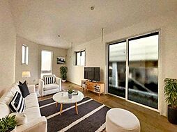 高津区坂戸3丁目　新築一戸建て