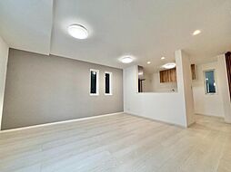 フォルテBG藤崎4丁目 新築一戸建て C号棟