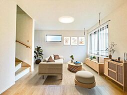 川崎区中島2丁目　新築一戸建て　B号棟