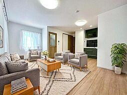 中原区井田中ノ町　中古一戸建て