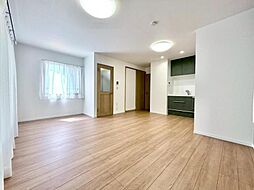 中原区井田中ノ町　中古一戸建て