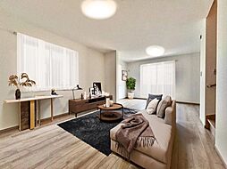 川崎区小田5丁目 新築一戸建て C号棟