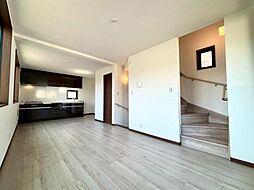 川崎区昭和1丁目　新築一戸建て　1号棟