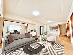 アクエージュ多摩川