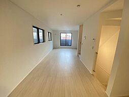 ミラスモ桜本2丁目　新築一戸建て　1号棟