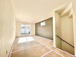 川崎区小田1丁目 新築一戸建て