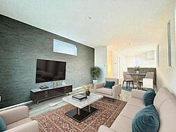 川崎区小田1丁目　新築一戸建て