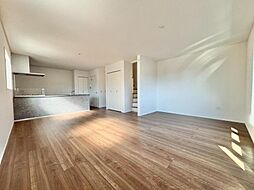 ケイアイスタイル大島5期　新築一戸建て　1号棟