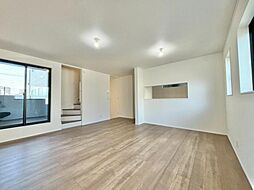 ミラスモ大島5丁目　新築一戸建て　2号棟