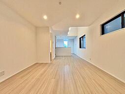 川崎区中瀬2丁目 新築一戸建て 5号棟