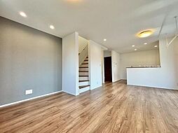 グレイスウッド宿河原　新築一戸建て　D号棟