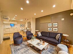 南蒲田3丁目　中古一戸建て