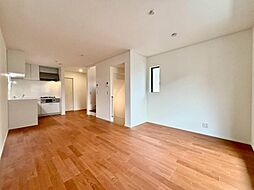 ミラスモ古川町　新築一戸建て