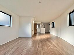 中原区小杉陣屋町 新築一戸建て 2号棟