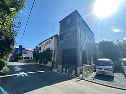 マイライフステージ中瀬3丁目　新築一戸建て