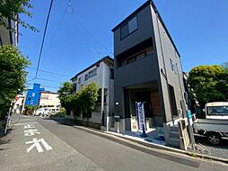 マイライフステージ中瀬3丁目　新築一戸建て