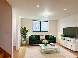 高津区明津　中古一戸建て