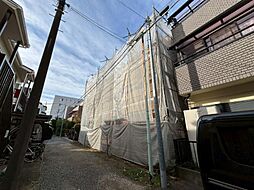 マニフィーク矢向5丁目　新築一戸建て　Ａ号棟