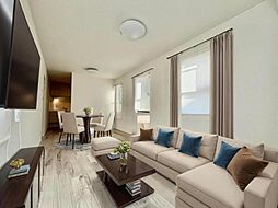 高津区久末　中古一戸建て