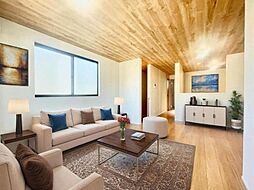 高津区東野川1丁目　中古一戸建て