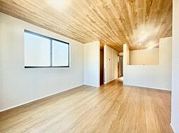 高津区東野川1丁目 中古一戸建て