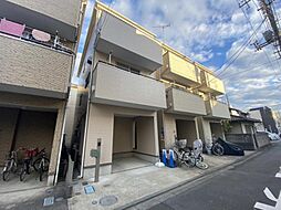 川崎区鋼管通3丁目 中古一戸建て