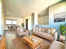 リーブルガーデンエス東寺尾1丁目　新築一戸建て