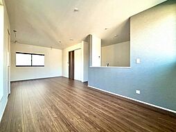 リーブルガーデンエス東寺尾1丁目　新築一戸建て