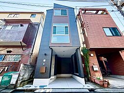 幸区南加瀬2丁目　中古一戸建て