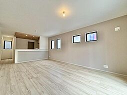 フィットエース王禅寺東7期 新築一戸建て 7期1号棟