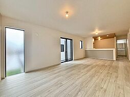 フィットエース王禅寺東7期 新築一戸建て 7期3号棟