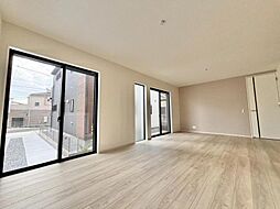 フィットエース王禅寺東7期 新築一戸建て 7期2号棟