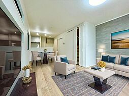 川崎区池田1丁目　新築一戸建て