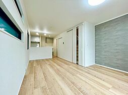 川崎区池田1丁目 新築一戸建て