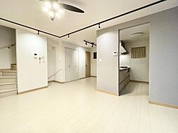 川崎区桜本2丁目　中古一戸建て