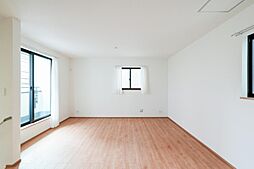 ハートフルタウン古川町　新築一戸建て　B号棟