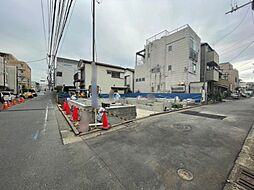 ハートフルタウン古川町　新築一戸建て　B号棟