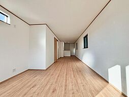 川崎区藤崎4丁目　新築一戸建て　1号棟