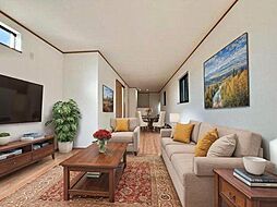 川崎区藤崎4丁目 新築一戸建て 1号棟