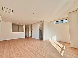 川崎区藤崎4丁目　新築一戸建て　2号棟