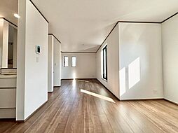 川崎区藤崎4丁目 新築一戸建て 3号棟