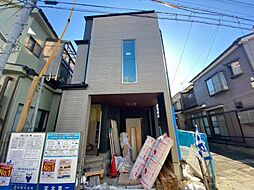 リーブルガーデンエス小田3丁目　新築一戸建て