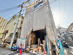 リーブルガーデンエス小田3丁目　新築一戸建て