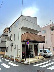 大田区東糀谷1丁目　中古一戸建て