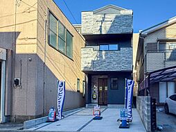 ミラスモ小田4丁目　新築一戸建て