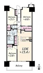 グレーシアシティ川崎大師河原
