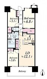 グレーシアシティ川崎大師河原