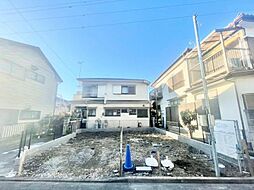 グレイスウッド南加瀬II　新築一戸建て