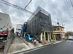 川崎区桜本1丁目　中古一戸建て