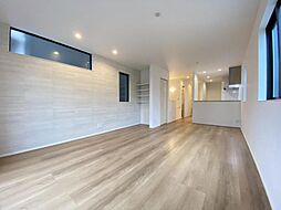 グレイスウッド池上新町1丁目　新築一戸建て　C号棟